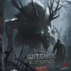 The Witcher - Old World Monster Trail Board Game Expansion