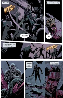 The Witcher - Omnibus Volume 02 Trade Paperback Book