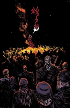 The Witcher - Omnibus Volume 02 Trade Paperback Book