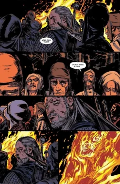The Witcher - Omnibus Volume 02 Trade Paperback Book