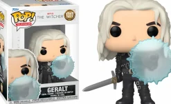 The Witcher - Toss a Coin to Your Witcher Pop! Vinyl Figure Bundle (Set of 6)