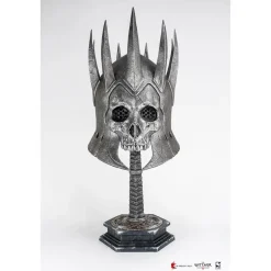 The Witcher 3: Wild Hunt - Eredin Helmet 1:1 Scale Life-Size Replica
