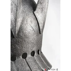 The Witcher 3: Wild Hunt - Eredin Helmet 1:1 Scale Life-Size Replica