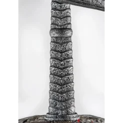 The Witcher 3: Wild Hunt - Eredin Helmet 1:1 Scale Life-Size Replica