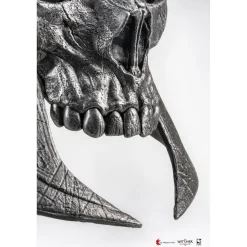The Witcher 3: Wild Hunt - Eredin Helmet 1:1 Scale Life-Size Replica
