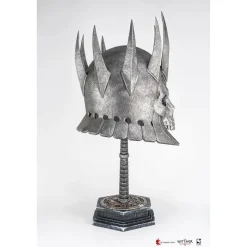 The Witcher 3: Wild Hunt - Eredin Helmet 1:1 Scale Life-Size Replica