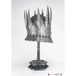 The Witcher 3: Wild Hunt - Eredin Helmet 1:1 Scale Life-Size Replica