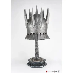 The Witcher 3: Wild Hunt - Eredin Helmet 1:1 Scale Life-Size Replica