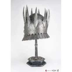 The Witcher 3: Wild Hunt - Eredin Helmet 1:1 Scale Life-Size Replica