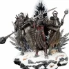 The Witcher 3: Wild Hunt - Eredin, Imlerith & Caranthir 1/6th Scale Diorama Statue