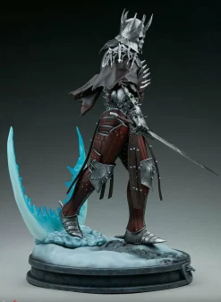 The Witcher 3: Wild Hunt - Eredin 19” Statue