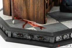 The Witcher 3: Wild Hunt - Geralt of Rivia Blood and Wine 1/6th Scale Statue