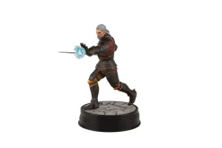 The Witcher 3: Wild Hunt - Geralt Toussaint Tourney Armour 8” PVC Statue