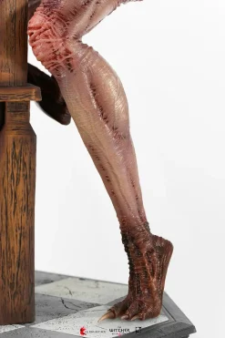 The Witcher 3: Wild Hunt - Geralt of Rivia Blood and Wine 1/4 Scale Statue