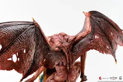 The Witcher 3: Wild Hunt - Geralt of Rivia Blood and Wine 1/4 Scale Statue