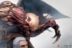 The Witcher 3: Wild Hunt - Geralt of Rivia Blood and Wine 1/4 Scale Statue