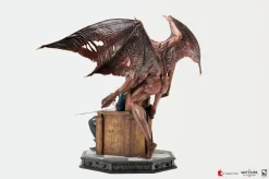 The Witcher 3: Wild Hunt - Geralt of Rivia Blood and Wine 1/4 Scale Statue