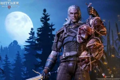 The Witcher 3: Wild Hunt - Geralt of Rivia 1/6th Scale Action Figure