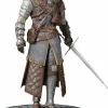 The Witcher 3: Wild Hunt - Geralt in Grand Master Ursine Armour 8” Figure
