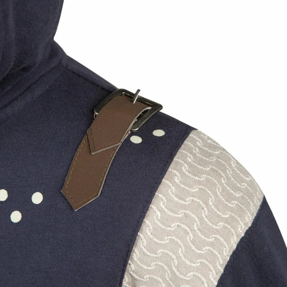 The Witcher 3: Wild Hunt - Grandmaster Premium Zip-Up Hoodie