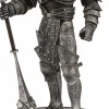 The WItcher 3: Wild Hunt - Imlerith 9” PVC Statue