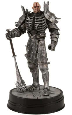 The WItcher 3: Wild Hunt - Imlerith 9” PVC Statue