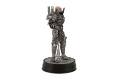 The WItcher 3: Wild Hunt - Imlerith 9” PVC Statue