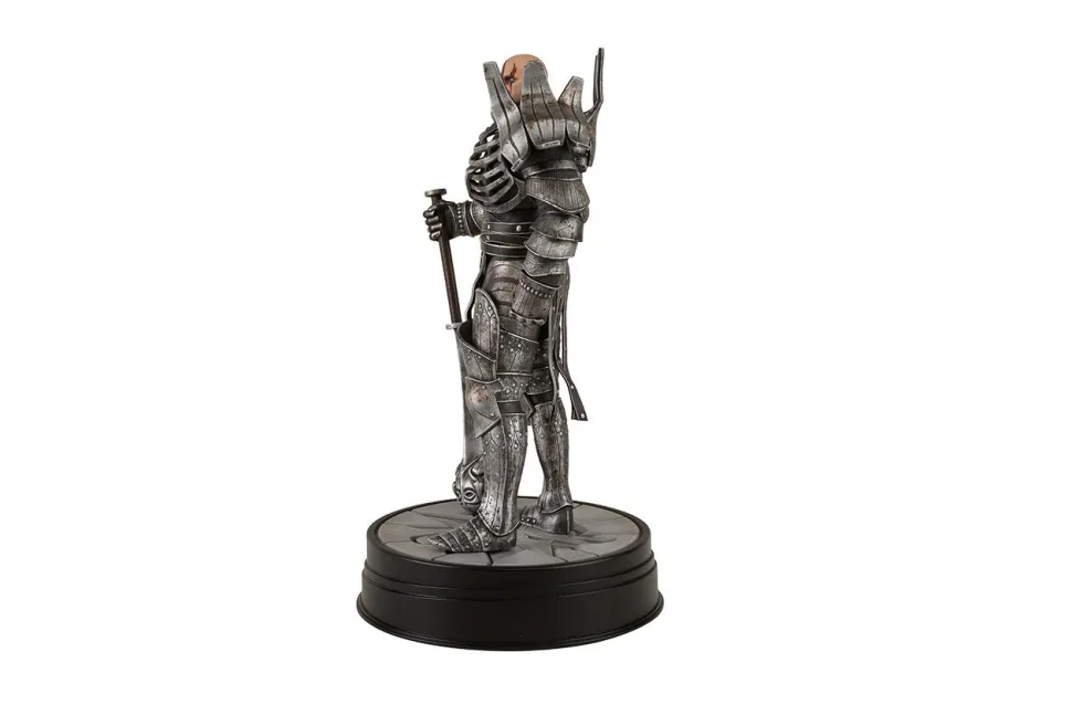 The WItcher 3: Wild Hunt - Imlerith 9” PVC Statue