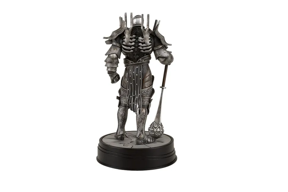 The WItcher 3: Wild Hunt - Imlerith 9” PVC Statue