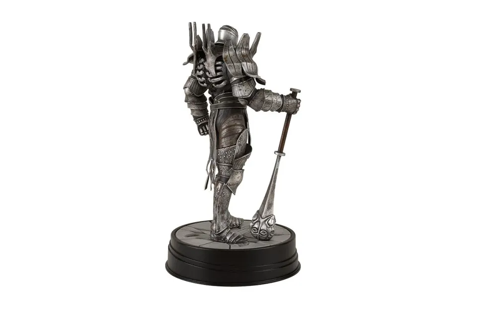 The WItcher 3: Wild Hunt - Imlerith 9” PVC Statue