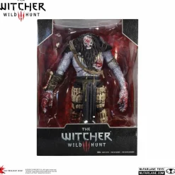 The Witcher 3: Wild Hunt - Ice Giant (Bloody) Megafig 12” Action Figure