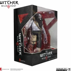 The Witcher 3: Wild Hunt - Ice Giant (Bloody) Megafig 12” Action Figure