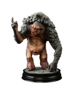 The Witcher 3: Wild Hunt - Rock Troll 10