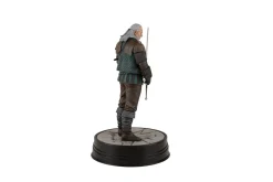 The WItcher 3: Wild Hunt - Vesemir 8” PVC Statue