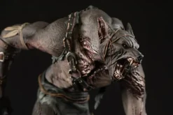 The Witcher 3: Wild Hunt - Werewolf 12
