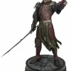 The Witcher 3: Wild Hunt - Wild Hunt King Eredin 8” Figure