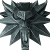 The Witcher 3: Wild Hunt - Wolf 8” Wall Sculpture