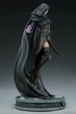 The Witcher 3: Wild Hunt - Yennefer 19” Statue