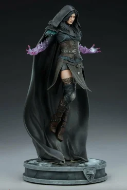 The Witcher 3: Wild Hunt - Yennefer 19” Statue