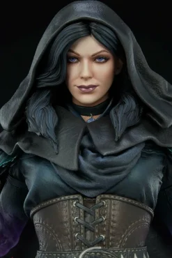 The Witcher 3: Wild Hunt - Yennefer 19” Statue