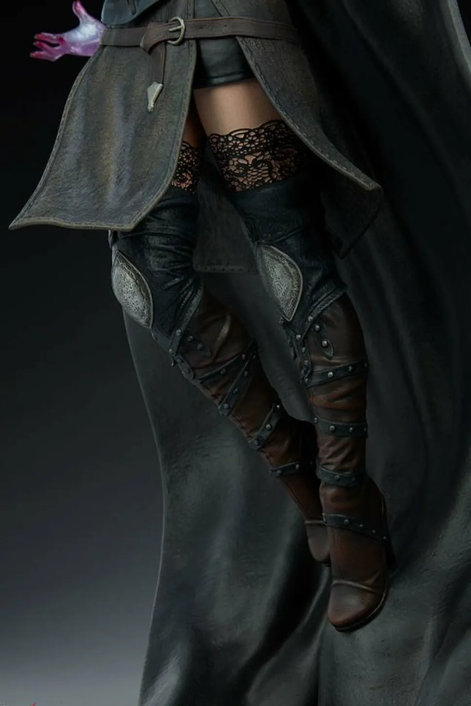 The Witcher 3: Wild Hunt - Yennefer 19” Statue