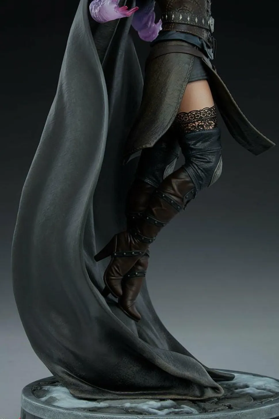 The Witcher 3: Wild Hunt - Yennefer 19” Statue