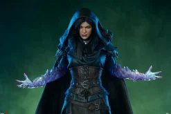 The Witcher 3: Wild Hunt - Yennefer 19” Statue