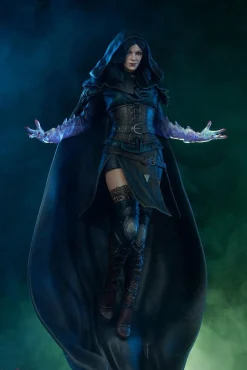 The Witcher 3: Wild Hunt - Yennefer 19” Statue