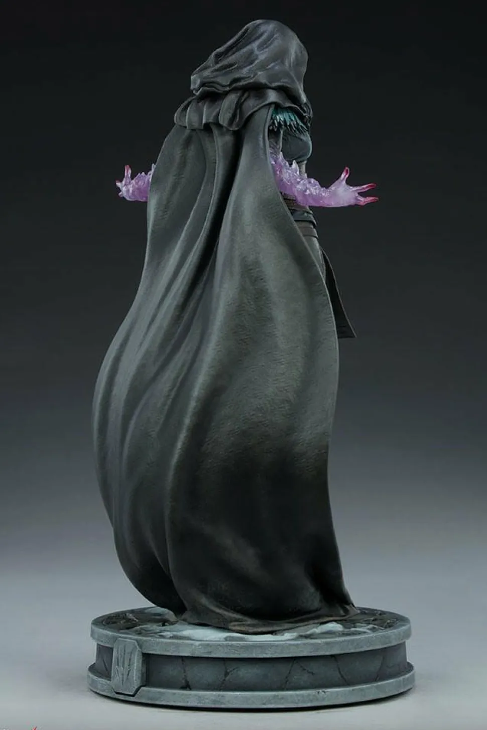 The Witcher 3: Wild Hunt - Yennefer 19” Statue