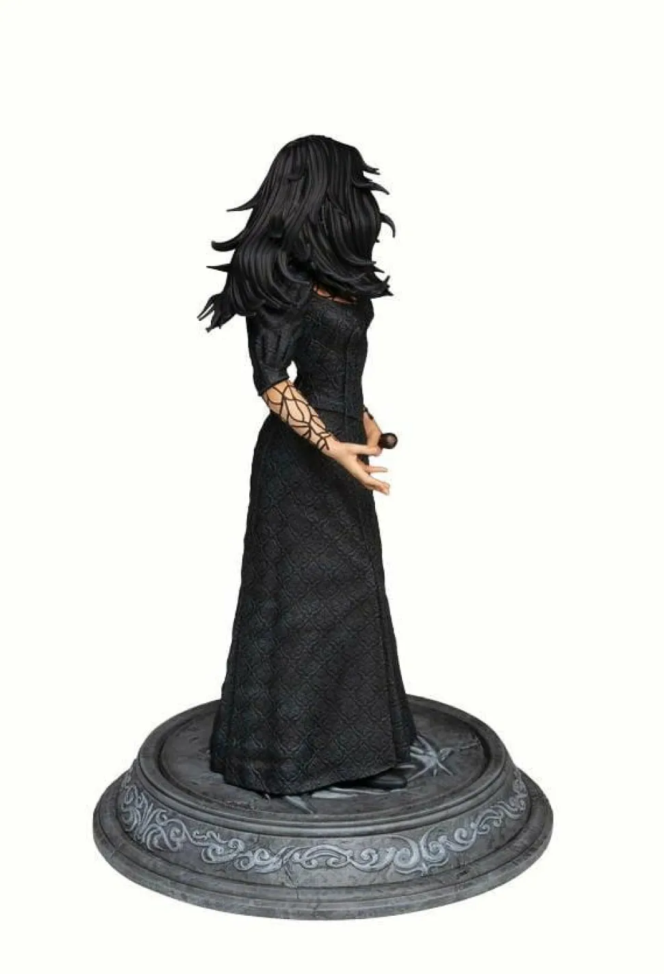 The Witcher - Yennefer of Vengerberg 9” Figure