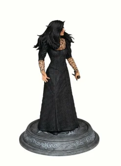 The Witcher - Yennefer of Vengerberg 9” Figure