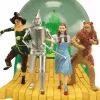 The Wizard of Oz (1939) - Characters Light-Up Snow Globe