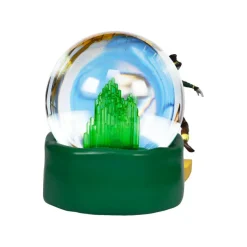 The Wizard of Oz (1939) - Characters Light-Up Snow Globe