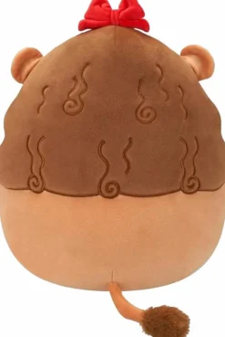 The Wizard of Oz (1939) - Cowardly Lion 85th Anniversary Squishmallows 10